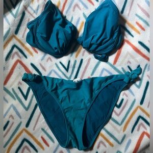 bikini set large